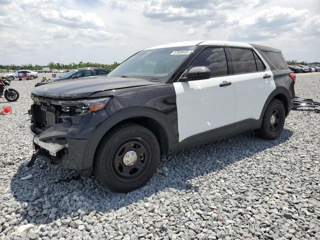 FORD EXPLORER P