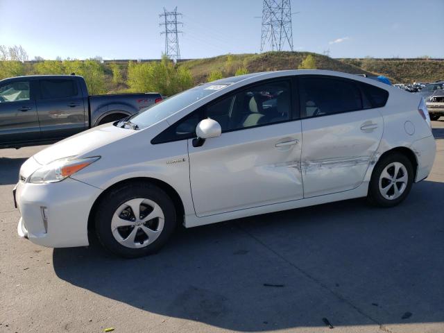 Vin: jtdkn3du4d5622179, lot: 55774625, toyota prius 2013 img_1