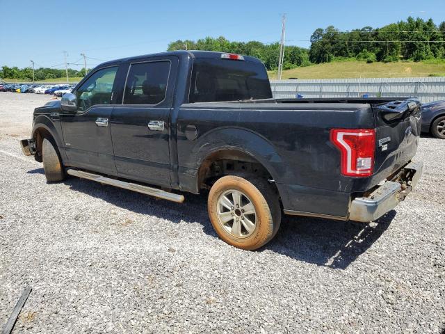 Vin: 1ftew1cg2gfb55241, lot: 58322255, ford f-150 supercrew 20162