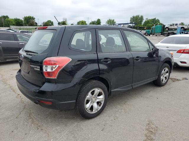Vin: jf2sjaac9fg571234, lot: 58432585, subaru forester 2.5i 20153