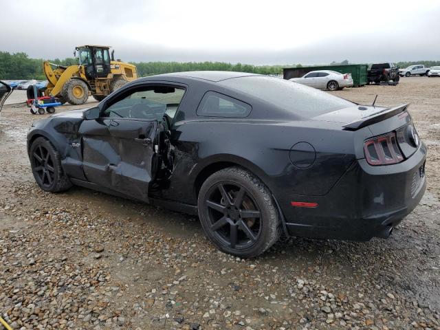 Vin: 1zvbp8cf0e5282750, lot: 56556365, ford mustang gt 20142