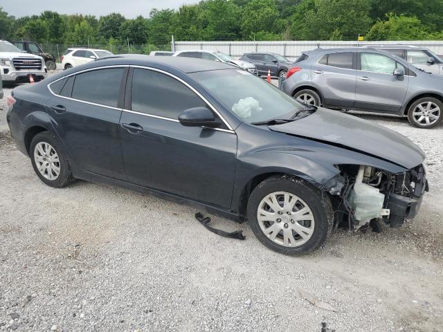 Vin: 1yvhz8bh8c5m30824, lot: 57135755, mazda 6 i 20124