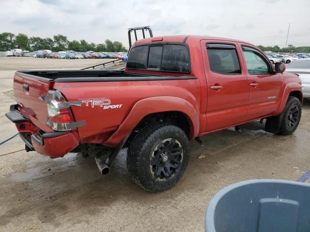 Vin: 3tmlu4en6bm065139, lot: 58477875, toyota tacoma double cab 20113