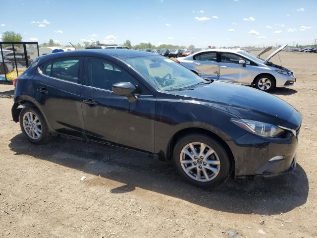 Vin: 3mzbm1k77gm307957, lot: 58005805, mazda 3 sport 20164