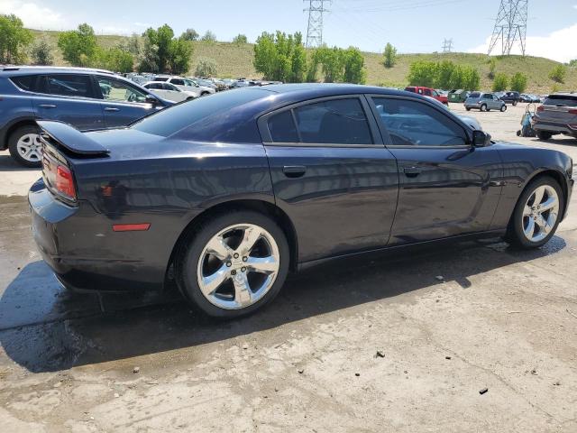 Vin: 2c3cdxhg4ch164514, lot: 57122785, dodge charger sxt 20123