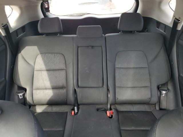 2016 HYUNDAI TUCSON LIM - KM8J33A40GU083510