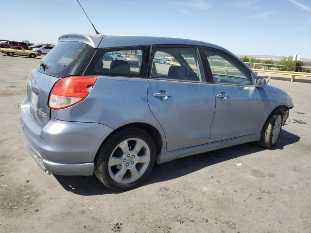 TOYOTA COROLLA MA 2004 blue  gas 2T1KY38E14C195587 photo #4