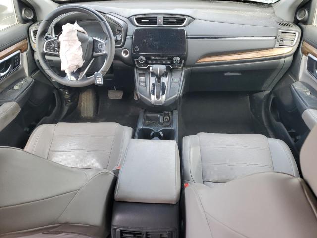 2017 HONDA CR-V EXL - 2HKRW2H88HH620881