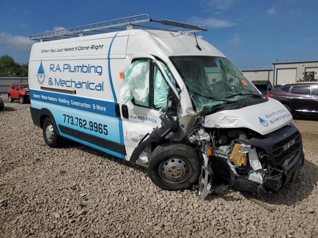 2023 RAM PROMASTER - 3C6LRVDG5PE580085