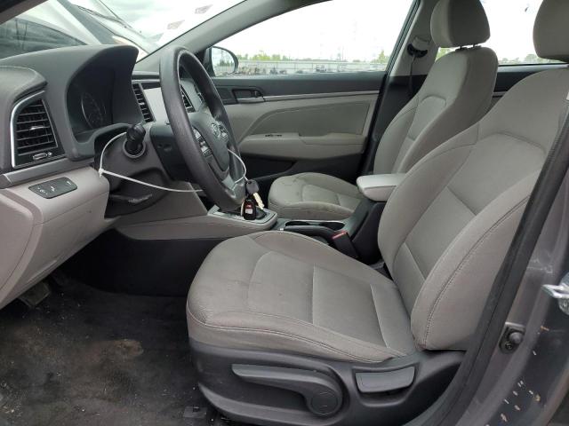 2018 HYUNDAI ELANTRA SE - 5NPD84LF0JH276068