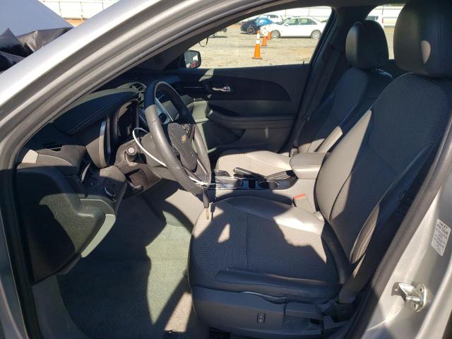2016 CHEVROLET MALIBU LIM - 1G11C5SA4GF127431