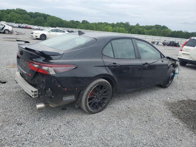 2022 TOYOTA CAMRY TRD 4T1KZ1AK1NU069165