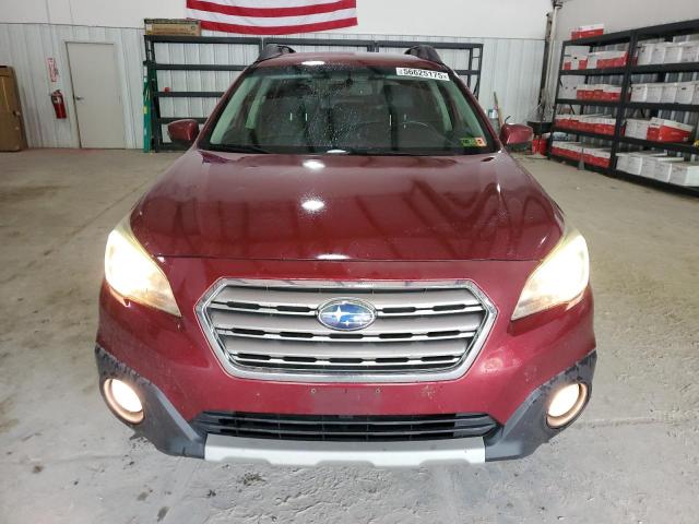 2015 SUBARU OUTBACK 2. - 4S4BSBJC6F3276001