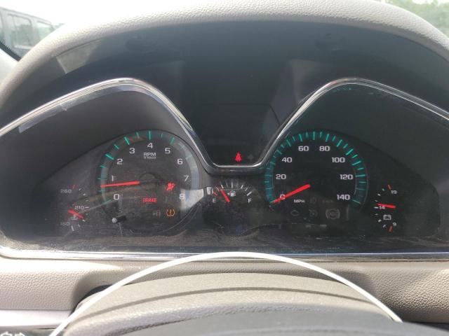 2015 CHEVROLET TRAVERSE L - 1GNKRGKD2FJ362204