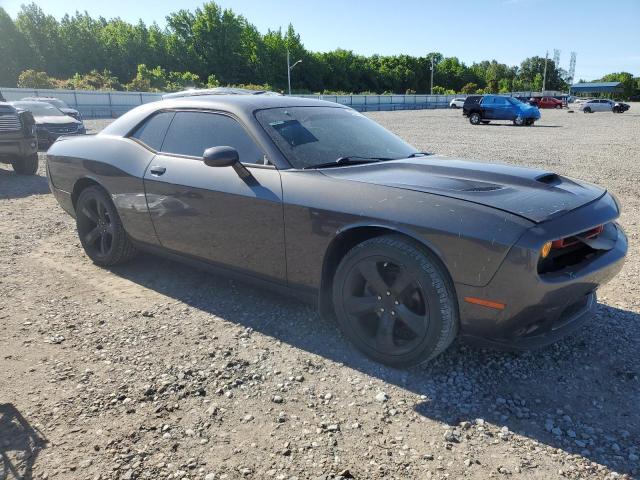 Vin: 2c3cdzag2kh524450, lot: 56641645, dodge challenger sxt 20194