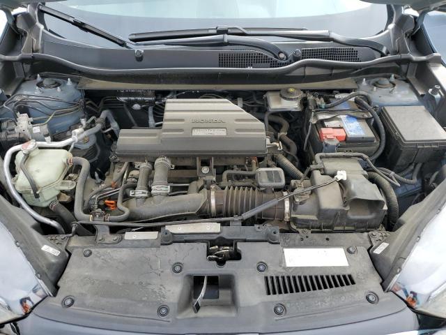 2020 HONDA CR-V EX - 2HKRW2H57LH630042