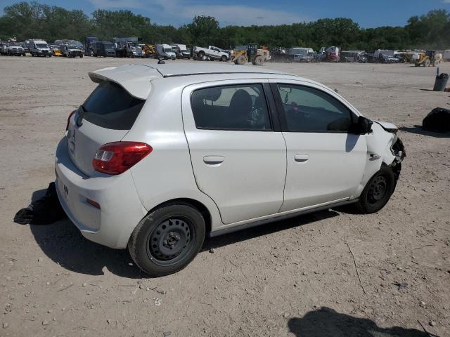 Vin: ml32a3hj5lh001075, lot: 56808765, mitsubishi mirage es 20203