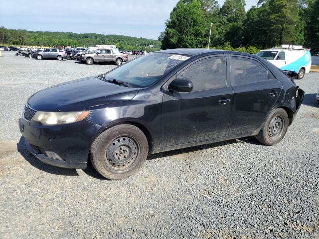 KIA FORTE EX