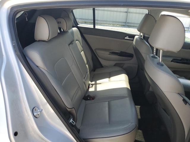 2018 KIA SPORTAGE E - KNDPN3AC5J7479261