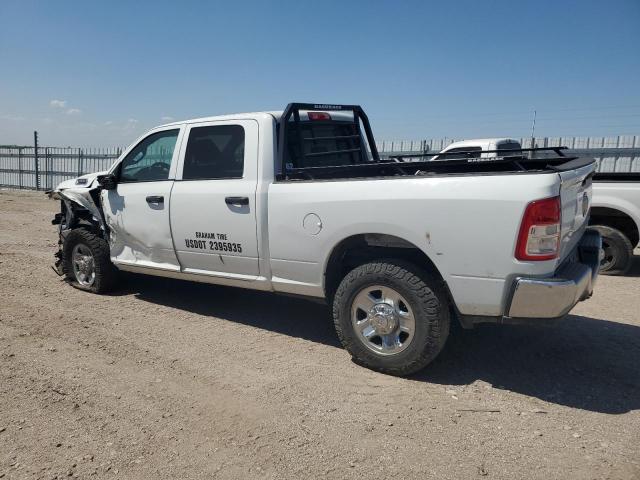 Vin: 3c6ur5cl7pg538704, lot: 46488725, ram 2500 tradesman 20232