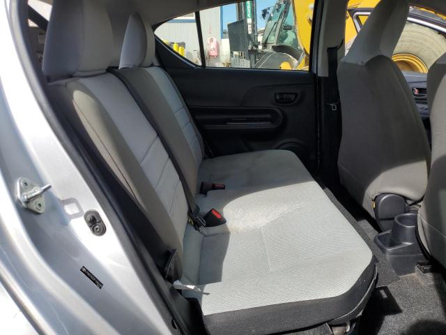 2015 TOYOTA PRIUS C - JTDKDTB32F1582448