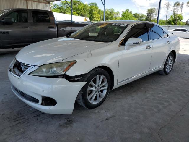 Vin: jthbk1egxb2421681, lot: 56400425, lexus es350 350 2011 img_1