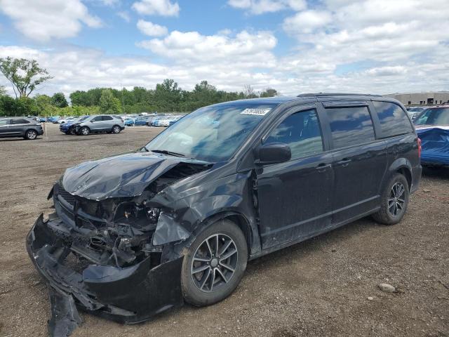 Vin: 2c4rdgeg1jr284661, lot: 57970855, dodge caravan gt 2018 img_1