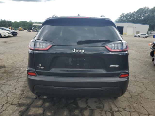 2021 JEEP CHEROKEE L - 1C4PJLCB3MD112624
