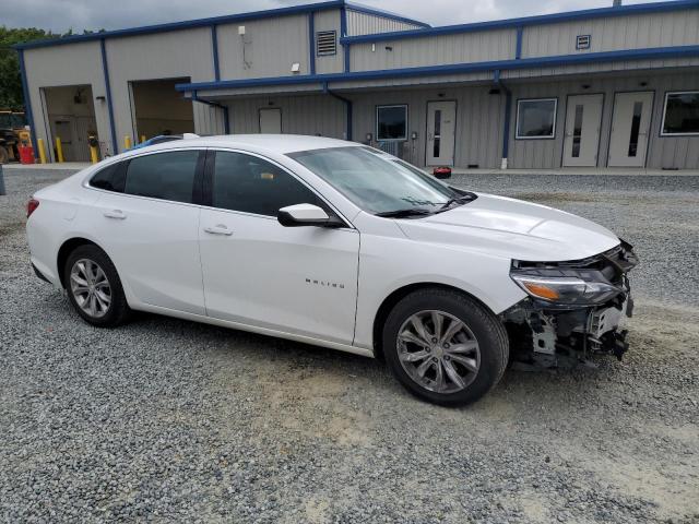 Vin: 1g1zd5st3lf091422, lot: 58770445, chevrolet malibu lt 20204