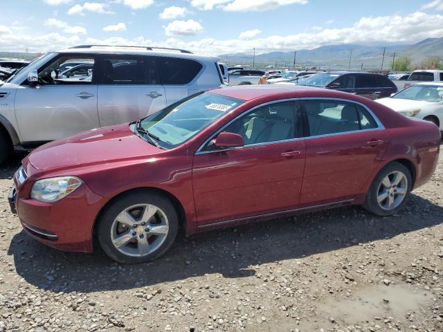 Vin: 1g1zd5e17bf274511, lot: 55876365, chevrolet malibu 2lt 2011 img_1