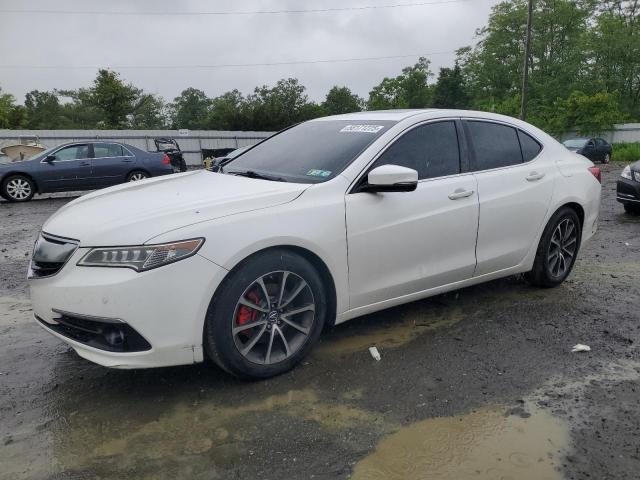 Vin: 19uub2f79fa017945, lot: 58171225, acura tlx advance 2015 img_1