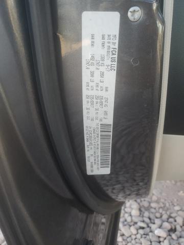 2018 CHRYSLER PACIFICA T - 2C4RC1BGXJR110253