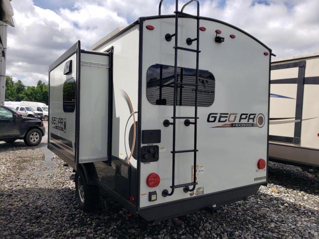 ROCKWOOD TRVL TRLR 2024 white   5ZT2RSGC9R3032790 photo #4