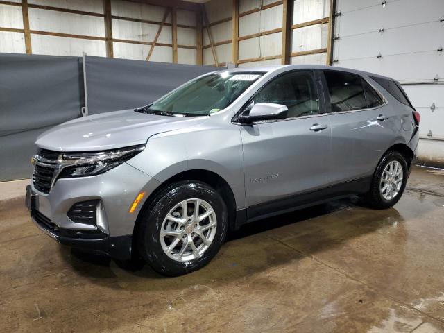 Vin: 3gnaxueg4rl356830, lot: 59196365, chevrolet equinox lt 2024 img_1