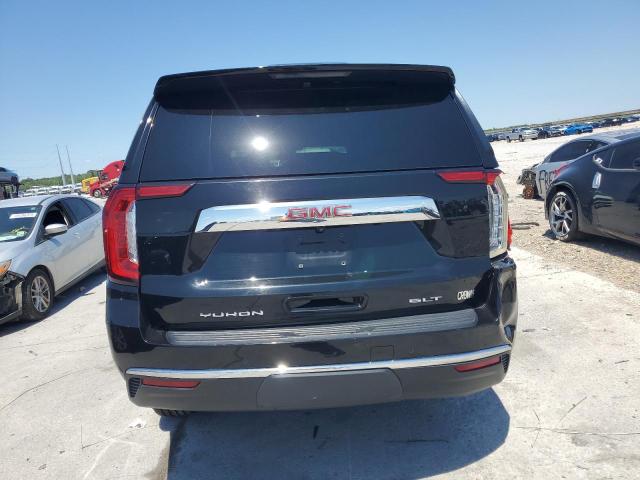 2023 GMC YUKON XL C - 1GKS1GKD4PR430963