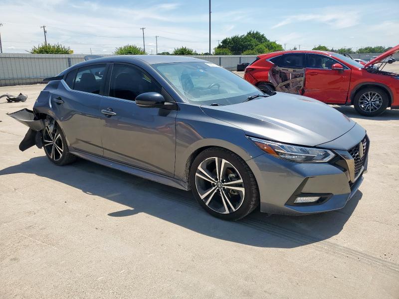 Vin: 3n1ab8dv6ly260418, lot: 59060715, nissan sentra sr 20204