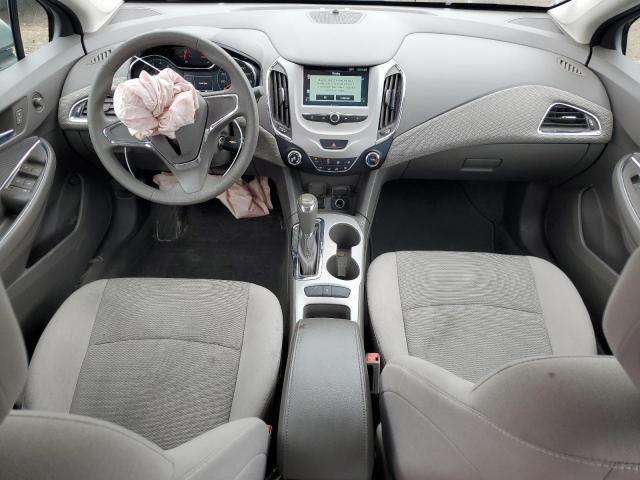 2018 CHEVROLET CRUZE LS - 1G1BC5SM3J7195316
