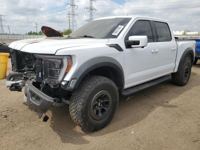 Vin: 1ftfw1rg6mfc22317, lot: 56631505, ford f150 raptor 2021 img_1