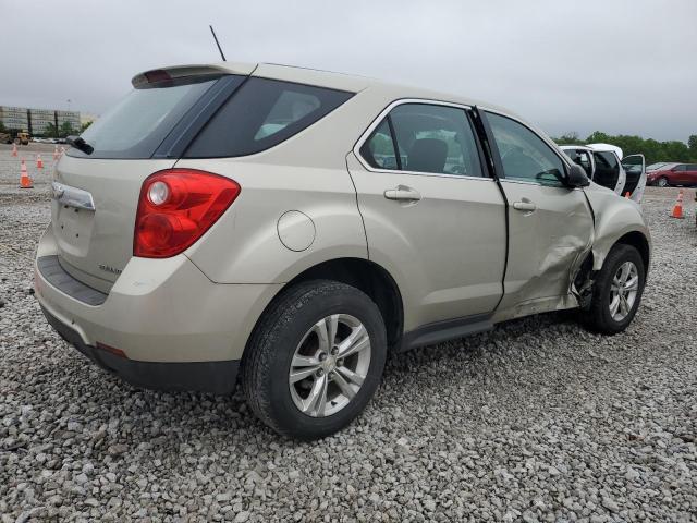 Vin: 2gnalaek8e6316974, lot: 58515365, chevrolet equinox ls 20143