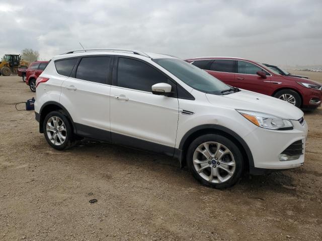 Vin: 1fmcu0j93euc35437, lot: 56299395, ford escape titanium 20144