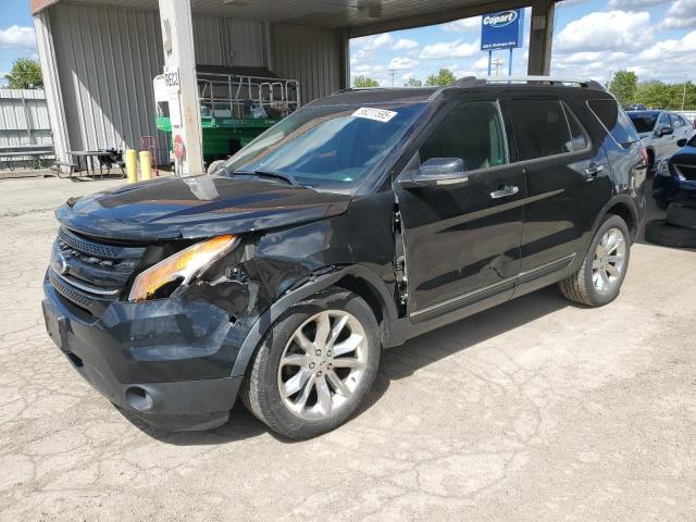 FORD EXPLORER L