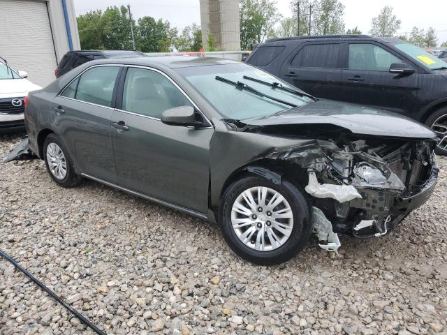 Vin: 4t4bf1fk4er370584, lot: 57645215, toyota camry l 20144