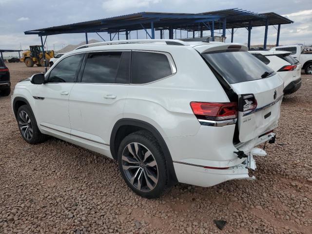 Vin: 1v2fr2ca2pc527335, lot: 55989035, volkswagen atlas sel premium r-line 20232