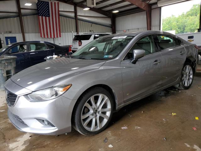 Vin: jm1gj1w64e1127168, lot: 57997465, mazda 6 grand touring 2014 img_1