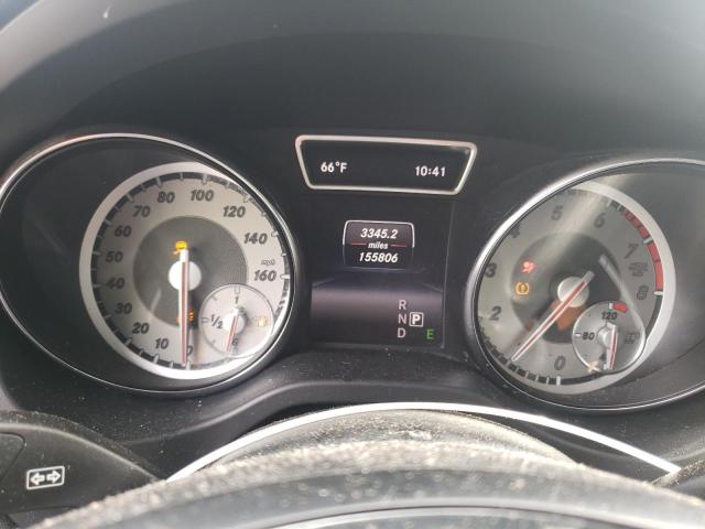 2015 MERCEDES-BENZ CLA 250 - WDDSJ4EB5FN176292