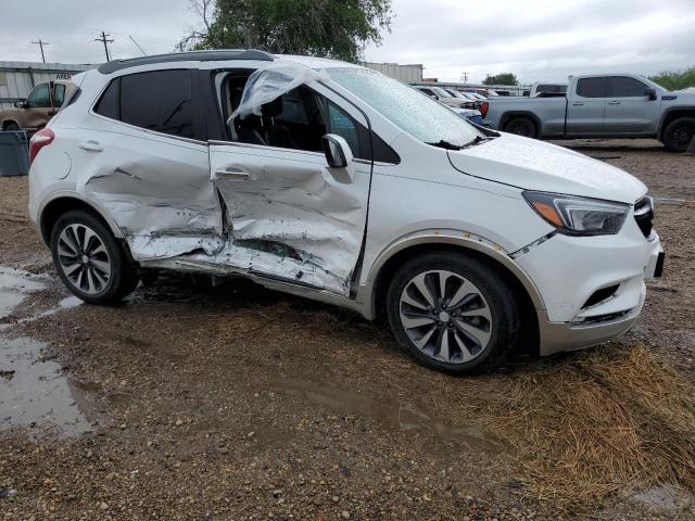 Vin: kl4cjasb9mb301966, lot: 56246865, buick encore preferred 20214