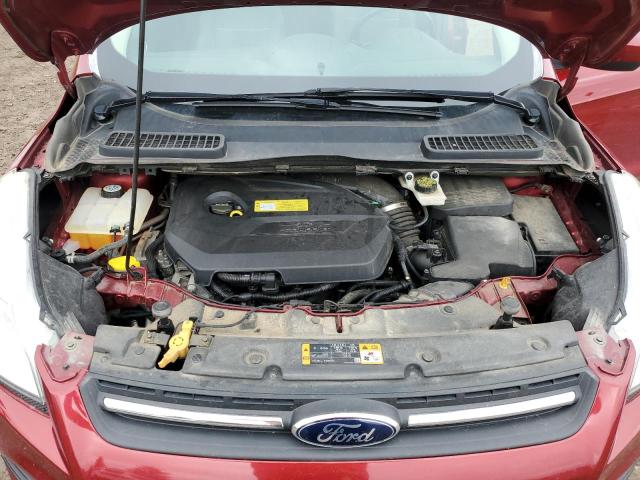 2013 FORD ESCAPE SE - 1FMCU0GX2DUB63036