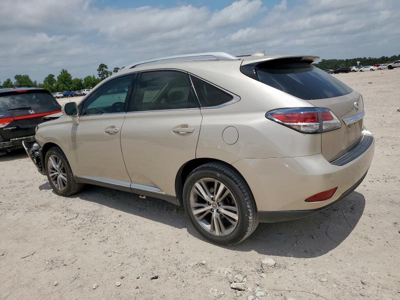 Vin: 2t2zk1ba3fc163670, lot: 57282445, lexus rx350 350 20152