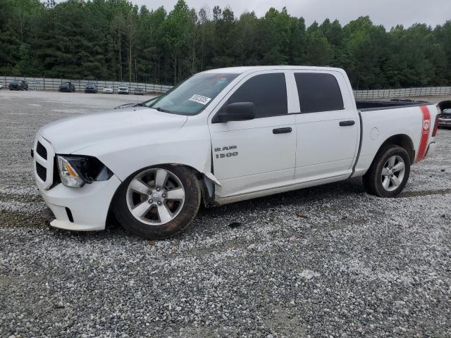 2013 RAM 1500 ST - 1C6RR6KT5DS656672