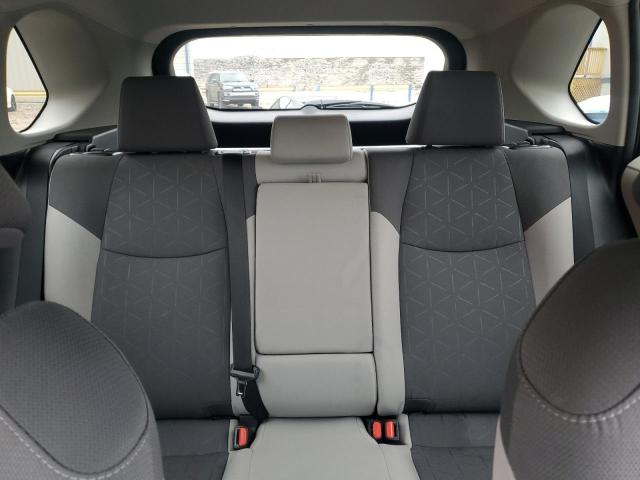 2024 TOYOTA RAV4 XLE - 2T3RWRFV4RW234499